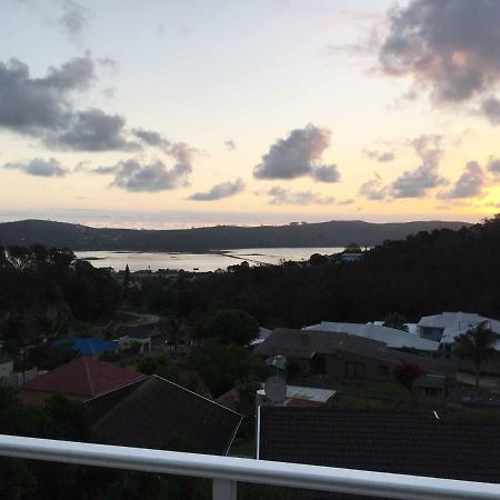 Apartamento 3 Oaklands On The Knoll Knysna Exterior foto
