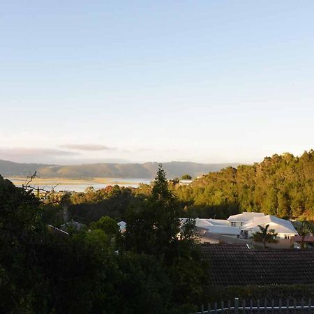Apartamento 3 Oaklands On The Knoll Knysna Exterior foto