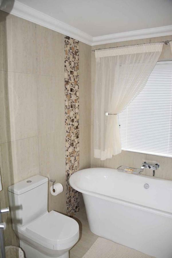 Apartamento 3 Oaklands On The Knoll Knysna Exterior foto