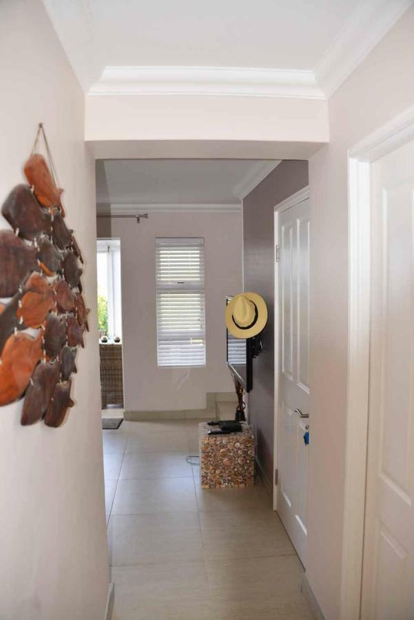 Apartamento 3 Oaklands On The Knoll Knysna Exterior foto