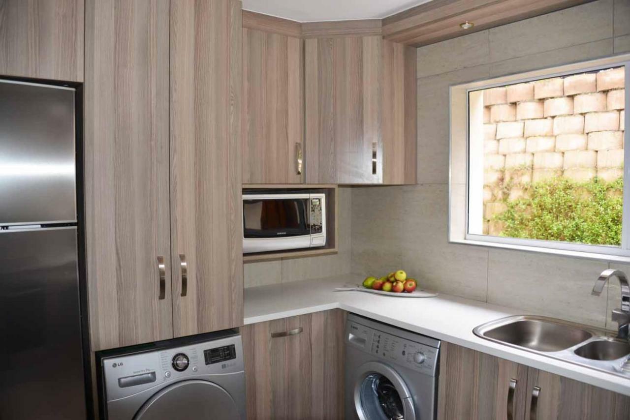 Apartamento 3 Oaklands On The Knoll Knysna Exterior foto