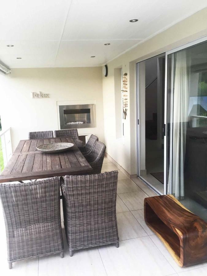 Apartamento 3 Oaklands On The Knoll Knysna Exterior foto