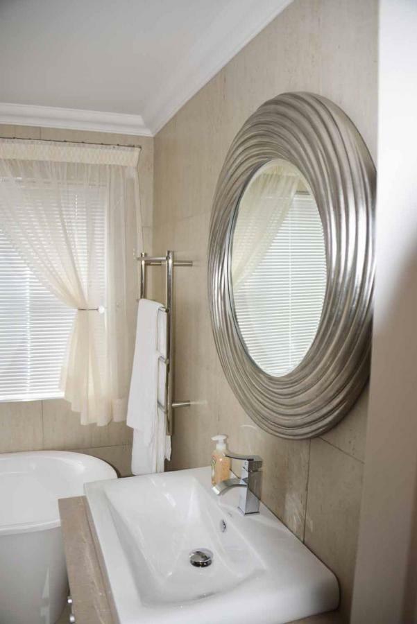 Apartamento 3 Oaklands On The Knoll Knysna Exterior foto