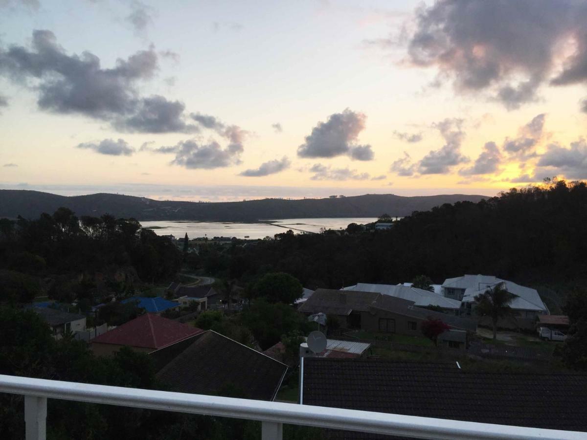 Apartamento 3 Oaklands On The Knoll Knysna Exterior foto