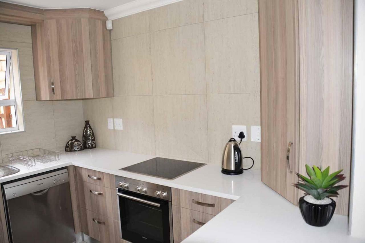 Apartamento 3 Oaklands On The Knoll Knysna Exterior foto