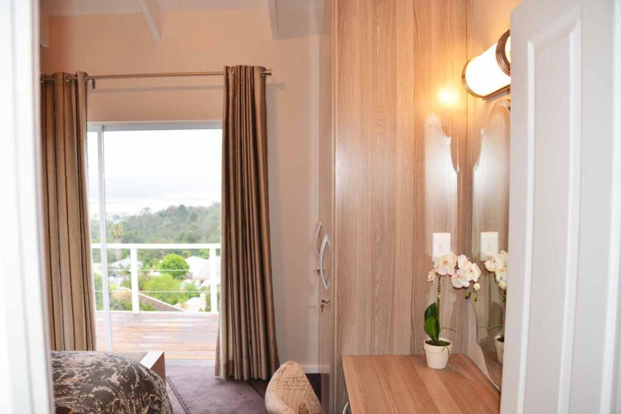 Apartamento 3 Oaklands On The Knoll Knysna Exterior foto