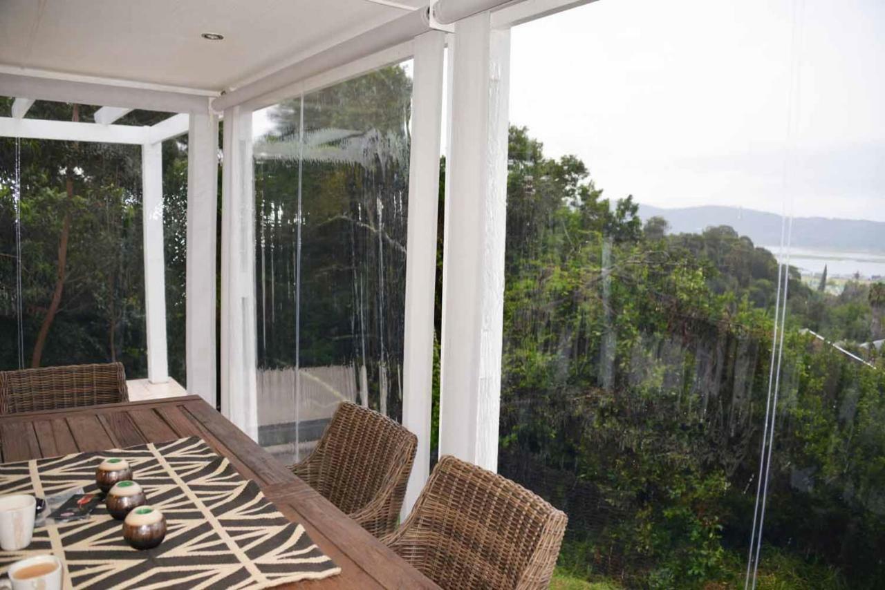 Apartamento 3 Oaklands On The Knoll Knysna Exterior foto