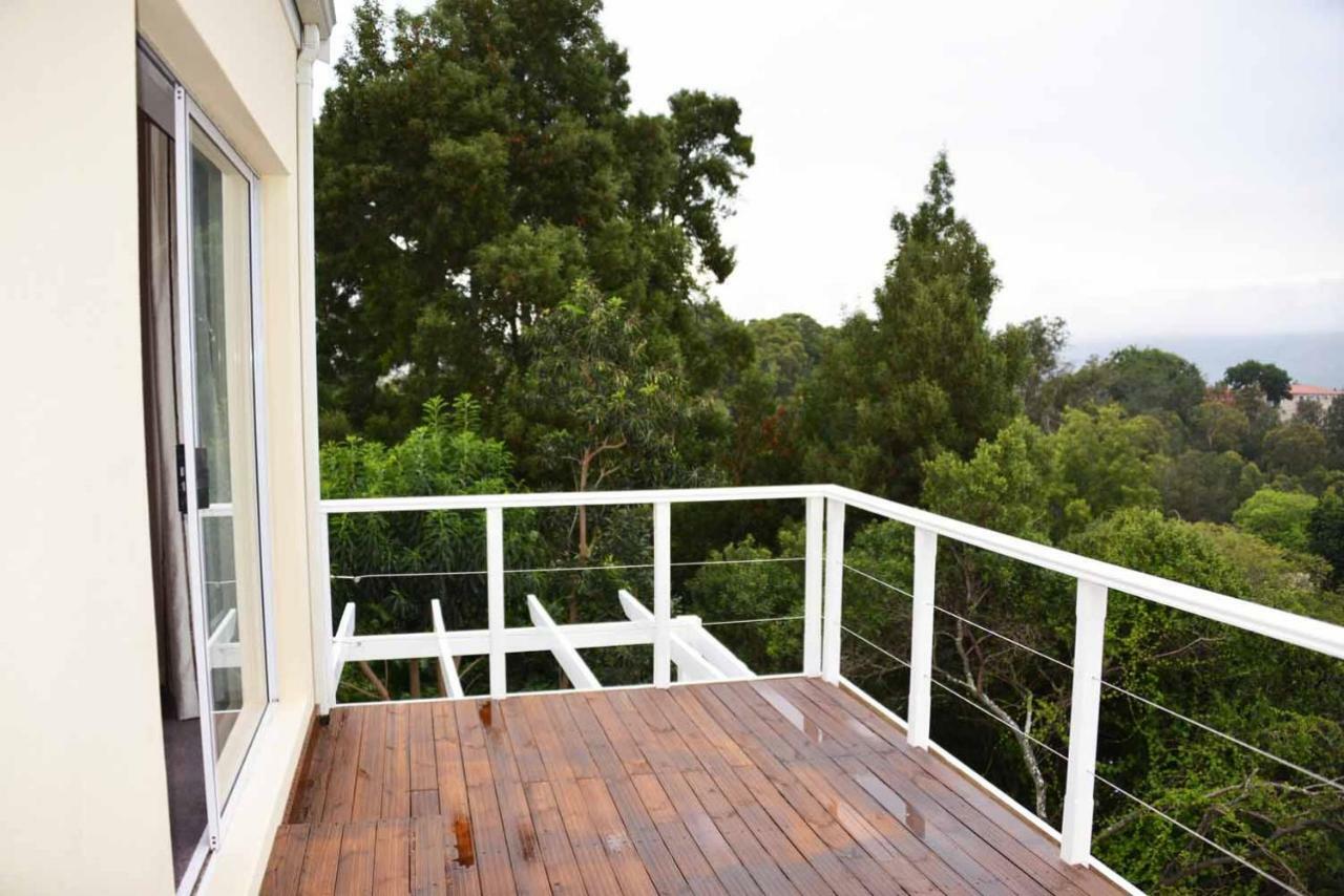 Apartamento 3 Oaklands On The Knoll Knysna Exterior foto